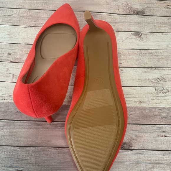 a new day Coral Heels - Picture 6 of 10
